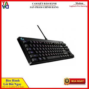 Bàn phím - Keyboard Logitech Pro X