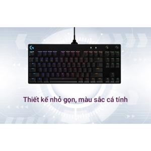 Bàn phím - Keyboard Logitech Pro gaming