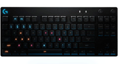 Bàn phím - Keyboard Logitech Pro X