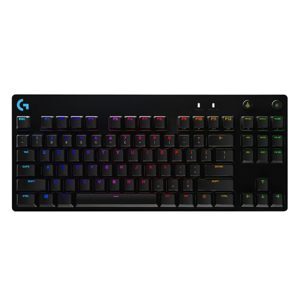 Bàn phím - Keyboard Logitech Pro gaming