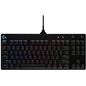 Bàn phím - Keyboard Logitech Pro gaming