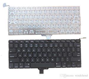 Bàn phím - Keyboard Macbook A1278