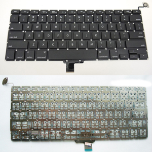 Bàn phím - Keyboard Macbook A1278