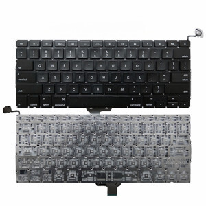 Bàn phím - Keyboard Macbook A1278