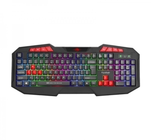 Bàn phím - Keyboard Marvo K602 Led