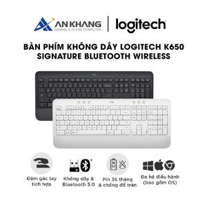 Bàn phím - Keyboard Marvo K650