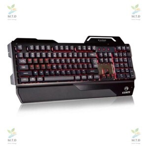 Bàn phím - Keyboard Marvo KG 929 USB