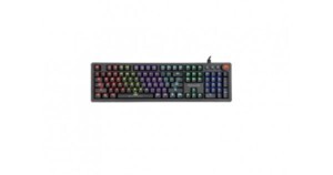 Bàn phím - Keyboard Marvo KG917 Led