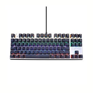 Bàn phím - Keyboard Metoo Zero X51