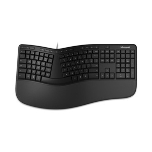 Bàn phím - Keyboard Microsoft Ergonomic