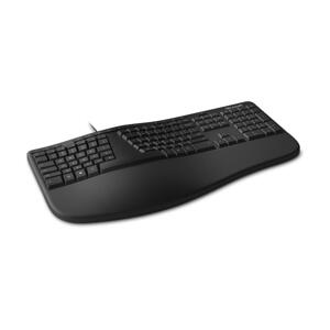 Bàn phím - Keyboard Microsoft Ergonomic