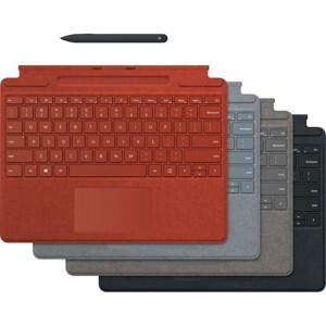 Bàn phím - Keyboard Microsoft Surface Pro Signature Type Cover