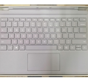 Bàn phím - Keyboard Microsoft Surface Pro Signature Type Cover