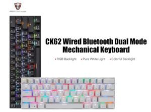 Bàn phím - Keyboard Motospeed CK62