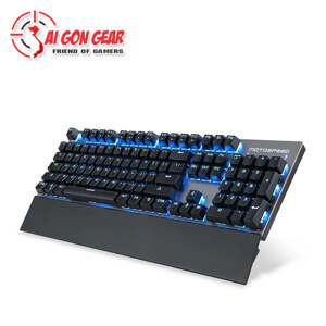 Bàn phím - Keyboard Motospeed GK89