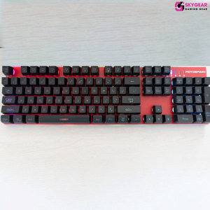 Bàn phím - Keyboard Motospeed K11L