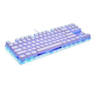Bàn phím - Keyboard Motospeed K87S