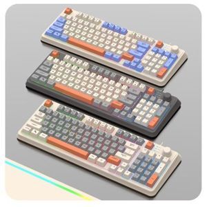 Bàn phím - Keyboard Motospeed K82 RGB