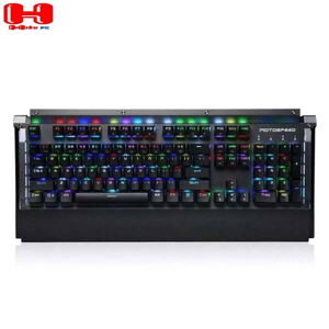 Bàn phím - Keyboard Motospeed K98