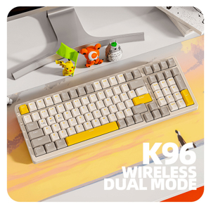 Bàn phím - Keyboard Motospeed K96