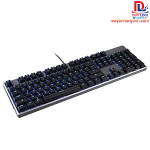 Bàn phím - Keyboard Motospeed WS1