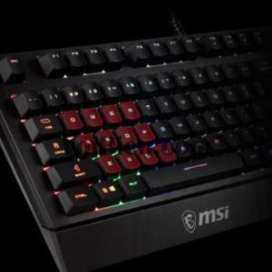 Bàn phím - Keyboard MSI Vigor GK20