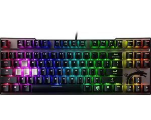 Bàn phím - Keyboard MSI Vigor GK70 RGB