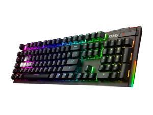 Bàn phím - Keyboard MSI Vigor GK80