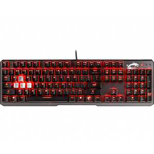 Bàn phím - Keyboard MSI Vigor GK60