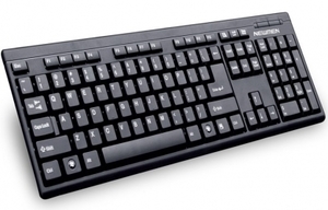 Bàn phím - Keyboard Newmen E335