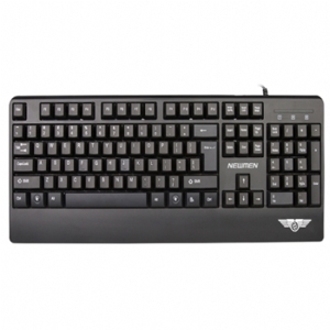 Bàn phím - Keyboard Newmen E340+