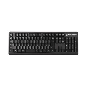 Bàn phím - Keyboard Newmen E350