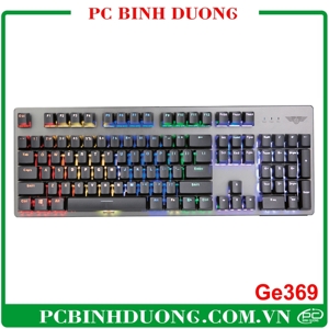 Bàn phím - Keyboard Newmen GE369