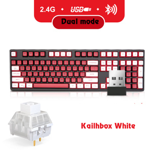 Bàn phím - Keyboard Newmen GM1080 Kailhbox