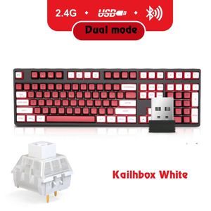 Bàn phím - Keyboard Newmen GM1080 Kailhbox