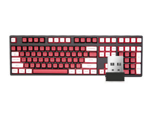 Bàn phím - Keyboard Newmen GM1080 Gateron G-Pro