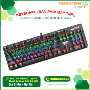 Bàn phím - Keyboard Newmen GM320