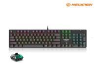 Bàn phím - Keyboard Newmen GM335