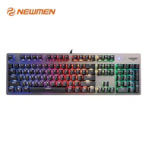 Bàn phím - Keyboard Newmen GM369R