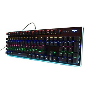 Bàn phím - Keyboard Newmen GM550