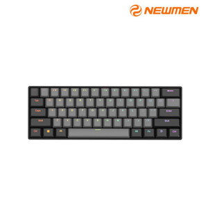Bàn phím - Keyboard Newmen GM610