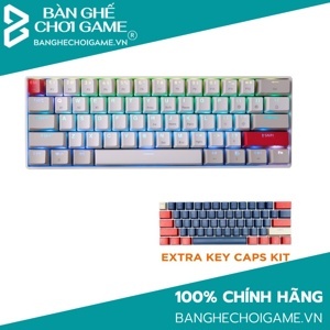 Bàn phím - Keyboard Newmen GM610 Hotswap