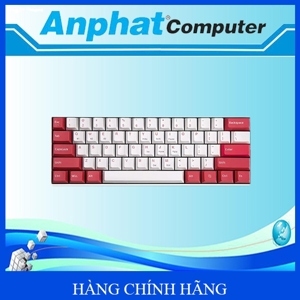 Bàn phím - Keyboard Newmen GM610 Hotswap