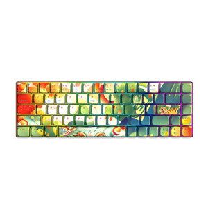 Bàn phím - Keyboard Newmen GM680