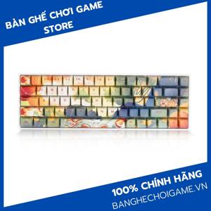 Bàn phím - Keyboard Newmen GM680