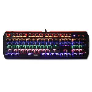 Bàn phím - Keyboard Newmen GM819