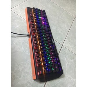 Bàn phím - Keyboard Newmen GM819