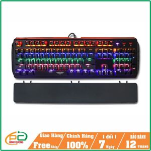 Bàn phím - Keyboard Newmen GM819