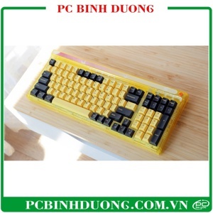 Bàn phím - Keyboard Newmen GM980