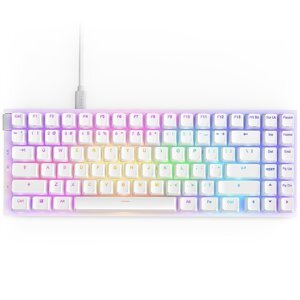 Bàn phím - Keyboard NZXT Function MiniTKL